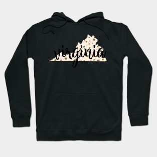 Virginia Hoodie